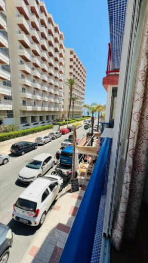 Apartamentos Bajondillo Beach Cozy Inns